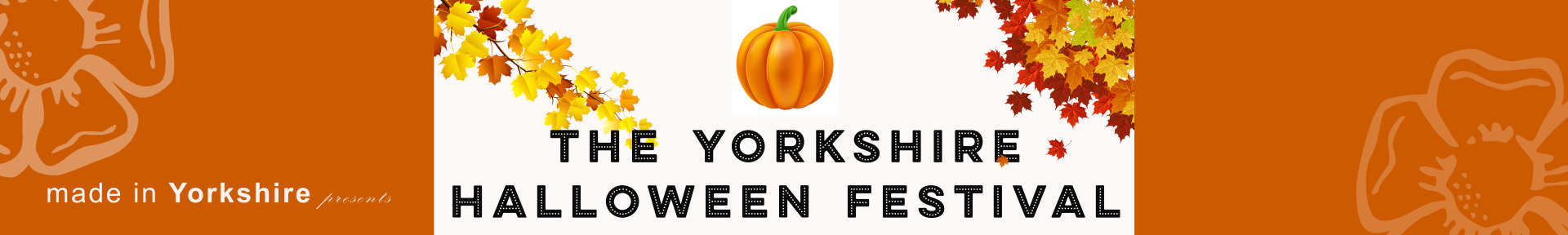 Yorkshire Halloween Festival-Part 1
