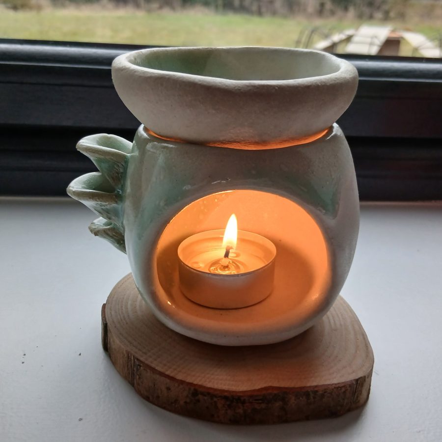 regular size soy wax tealight
