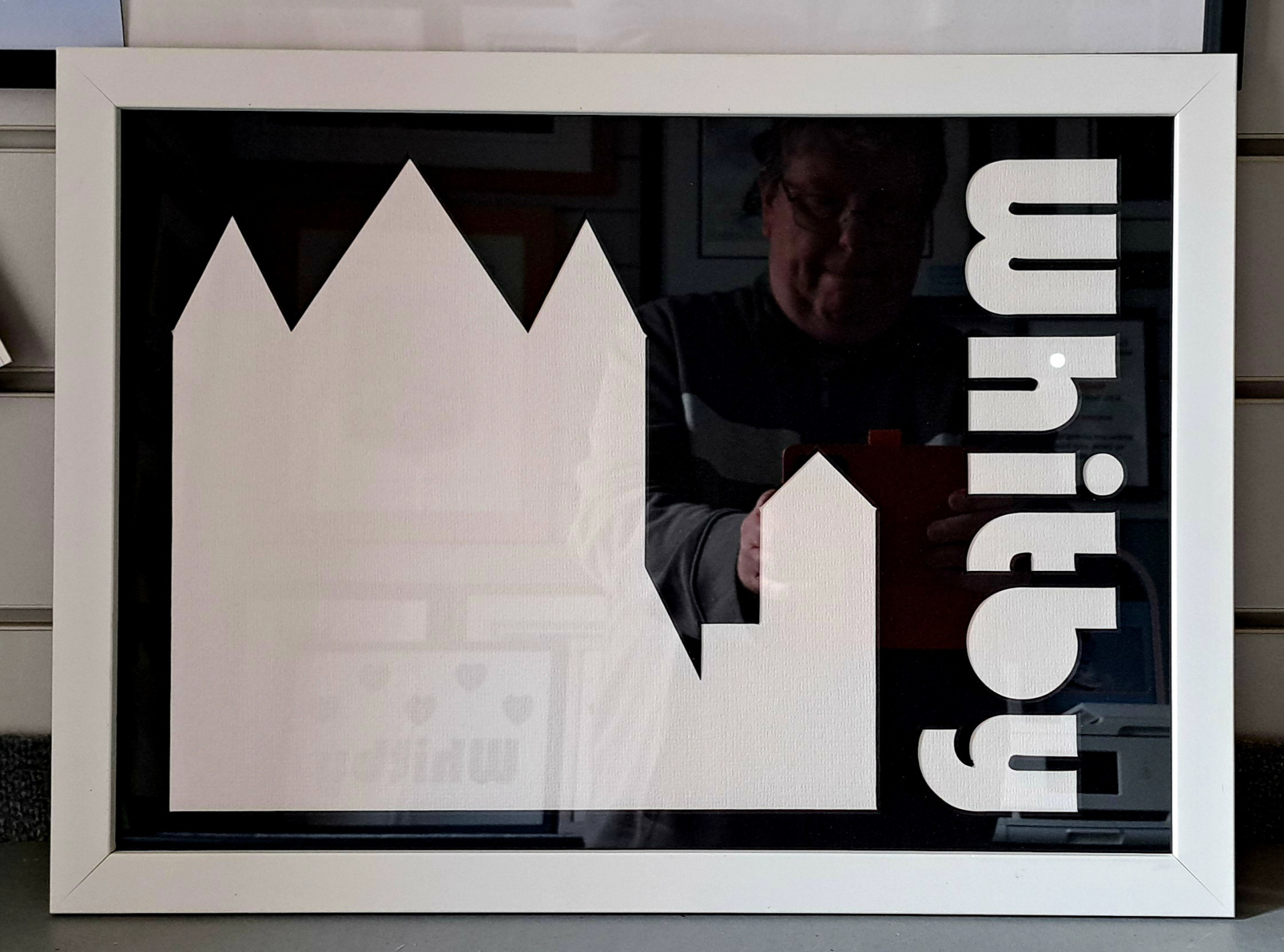 Whitby Abbey - Landscape