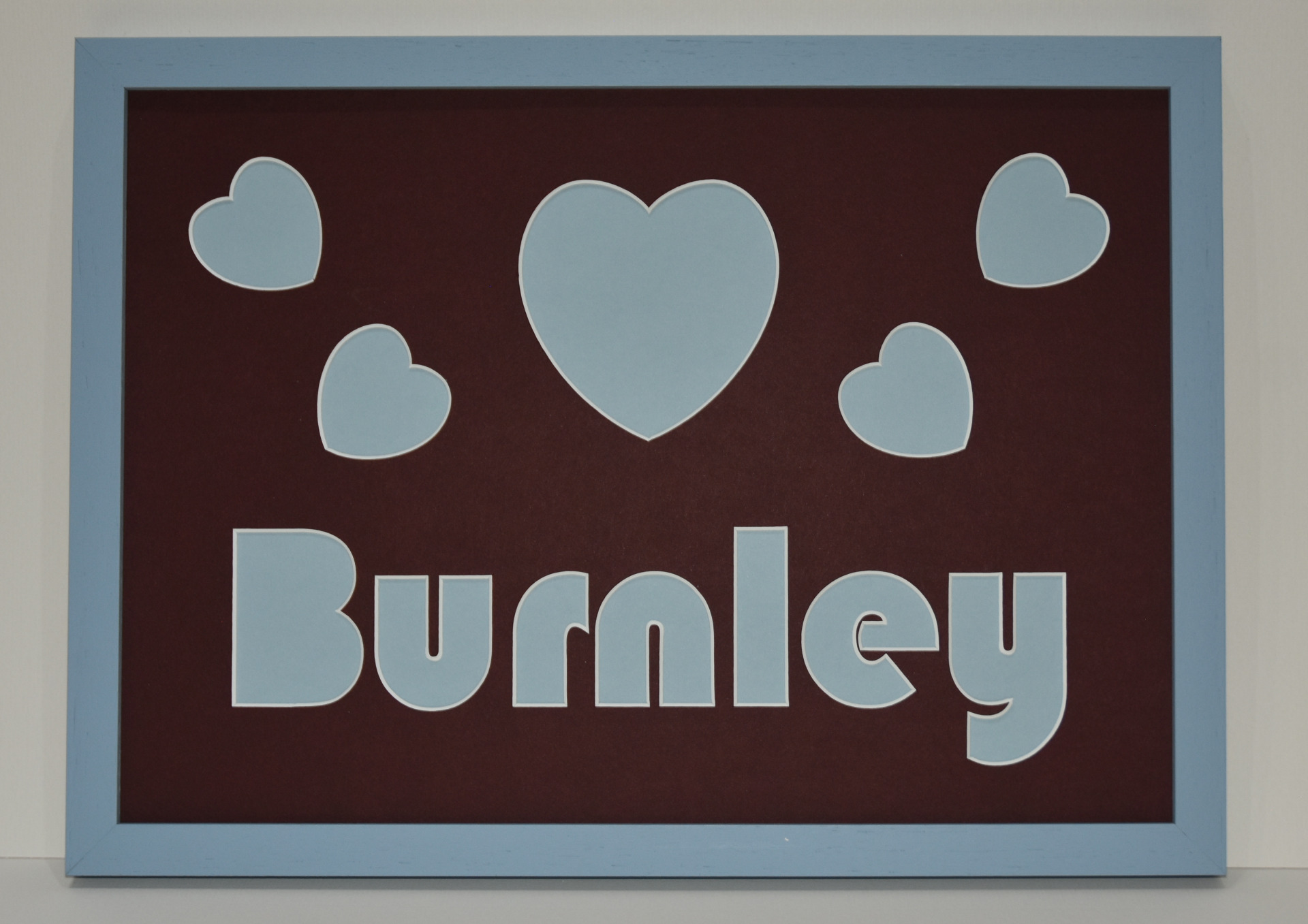 Burnley FC